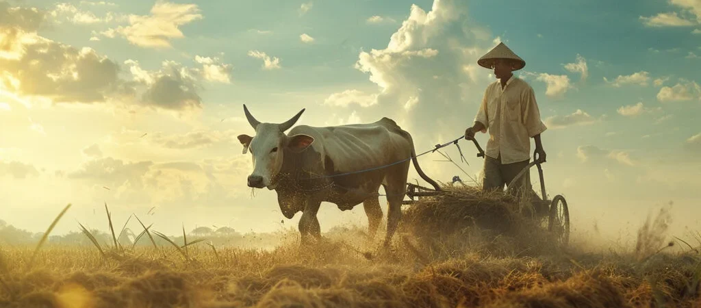 प्रधानमंत्री कृषी सिंचन योजना (PMKSY)