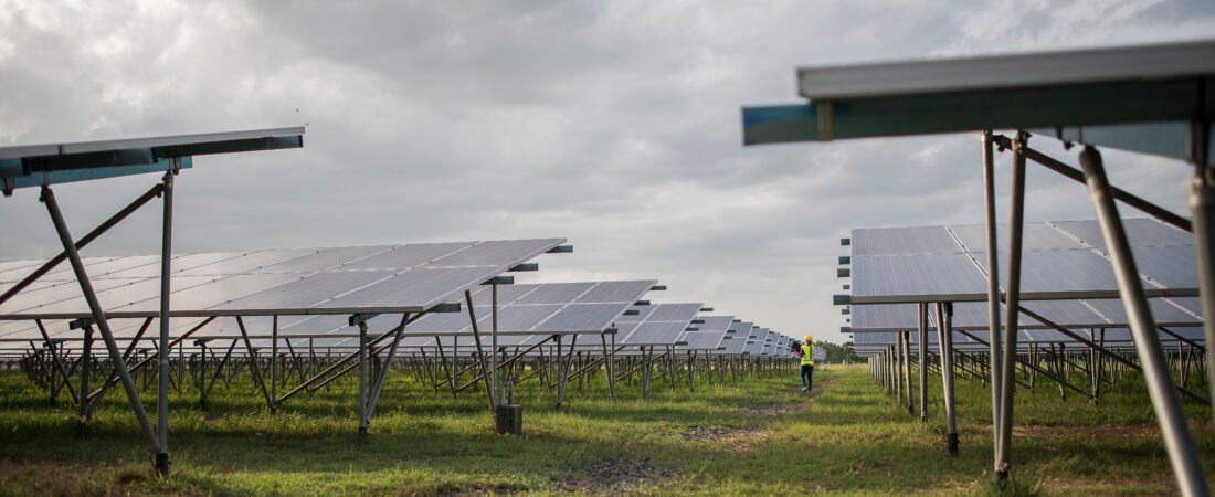 कुसुम सौर पंप योजना (PM Kusum Yojana)