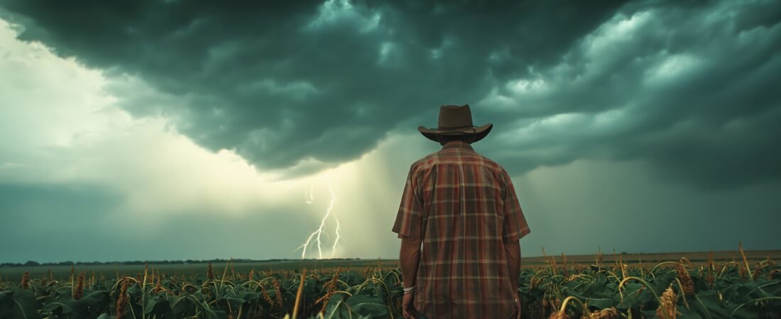 प्रधानमंत्री पीक विमा योजना (PMFBY)