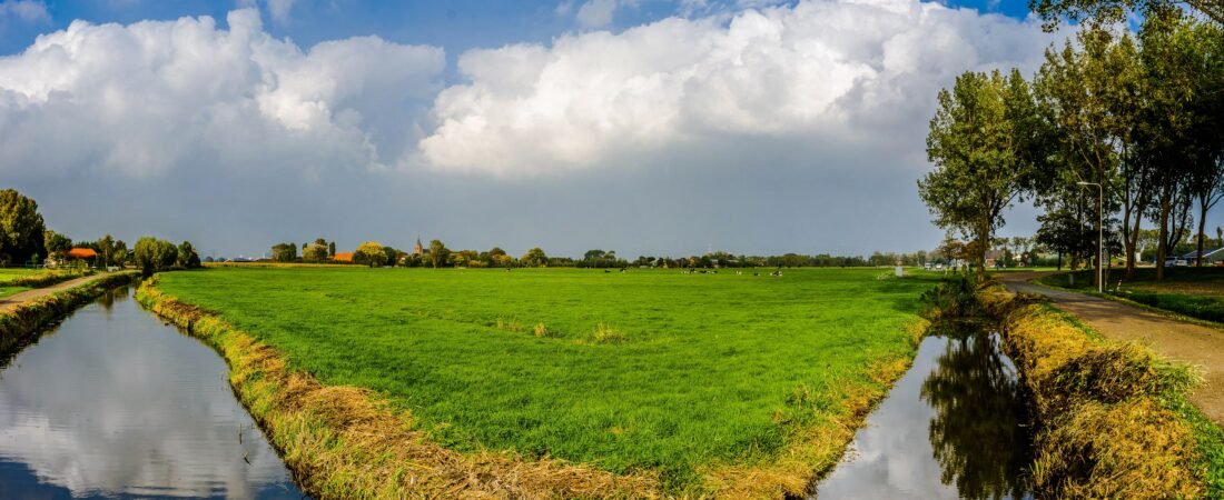 शेततळे योजना (Farm Pond Scheme)