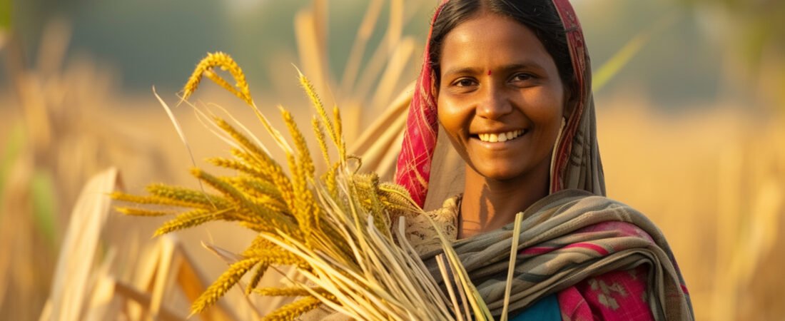 पीएम किसान योजना (PM Kisan Samman Nidhi)