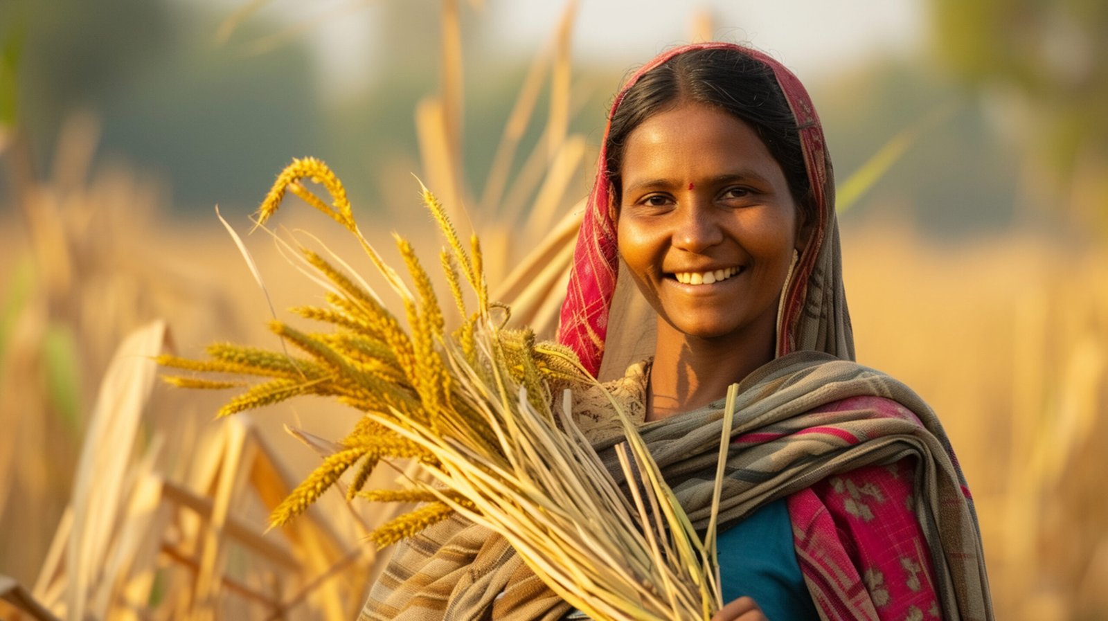 पीएम किसान योजना (PM Kisan Samman Nidhi)